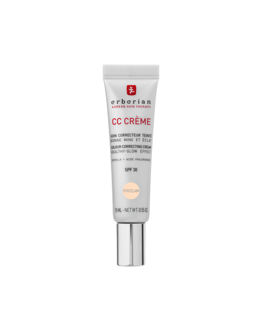 CC Cr&egrave;me SPF30 - Porcelain