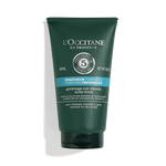 مقشر منعش ومنقّي لفروة الرأس مقشر منعش ومنقّي لفروة الرأس