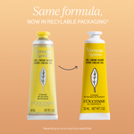 Citrus Verbena Hand Cream Gel citrus verbena hand cream gel