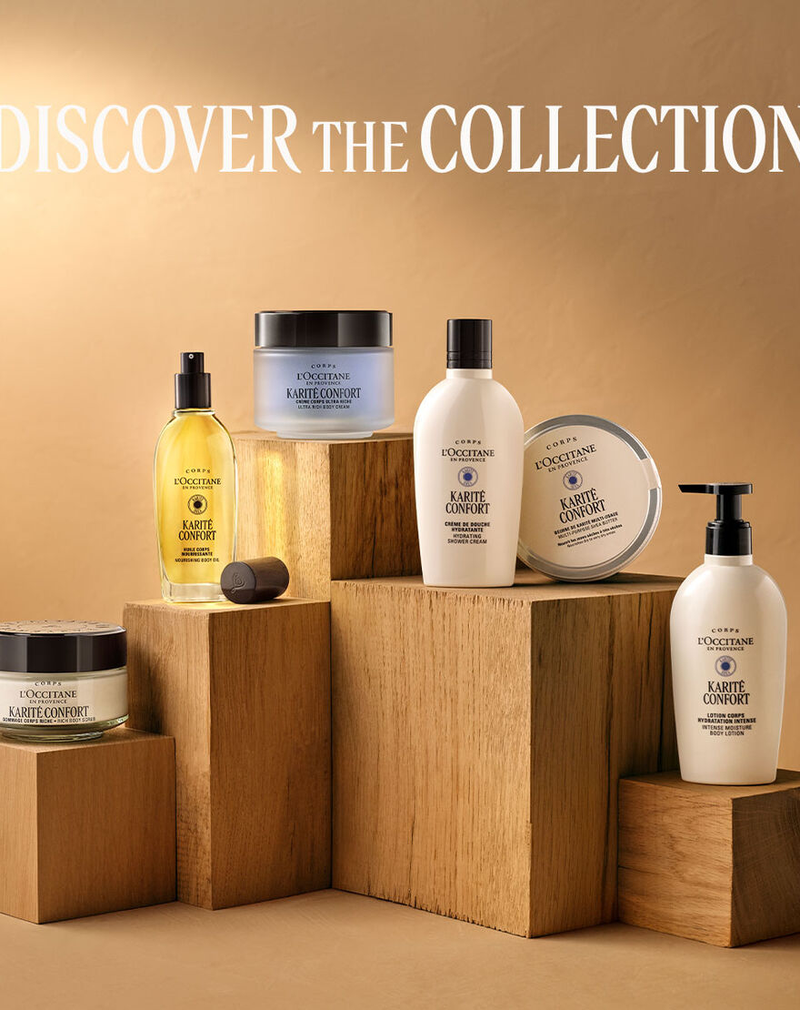 shea butter ultra rich body cream  200ml