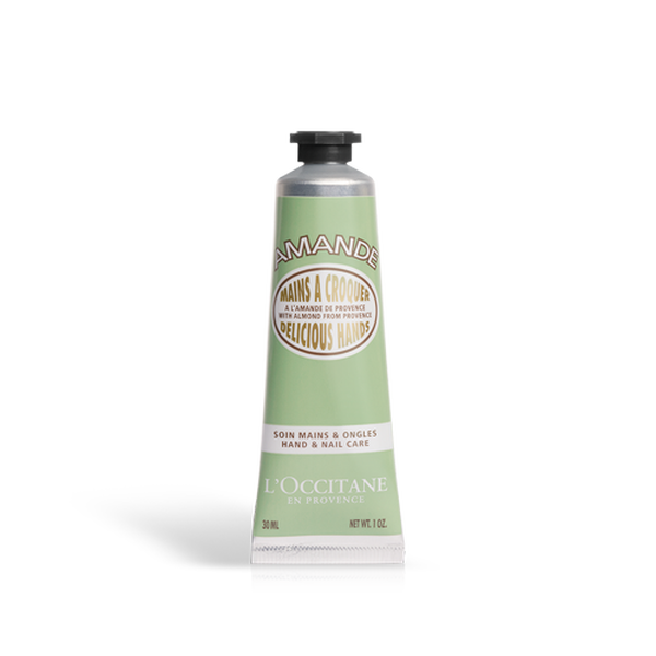 كريم اللوز الرائع لليدين والأظافر, 30ml كريم اللوز الرائع لليدين والأظافر, 30ml