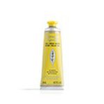 Citrus Verbena Hand Cream Gel Citrus Verbena Hand Cream Gel