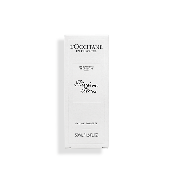 Pivoine hotsell flora perfume