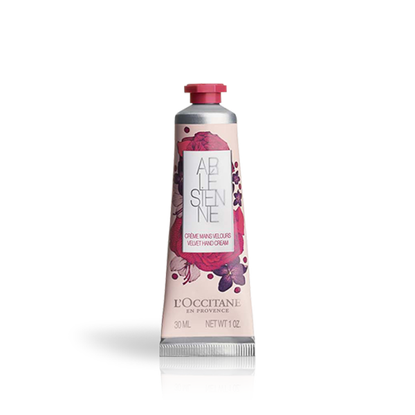 Arlésienne Velvet Hand Cream Arlésienne Velvet Hand Cream