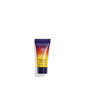 Immortelle Overnight Reset Serum
