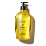 Almond (Amande)​ Shower Oil