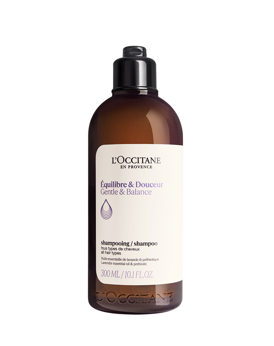 Gentle & Balance Shampoo