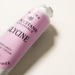 Glycine Perfumed Hand Cream glycine perfumed hand cream