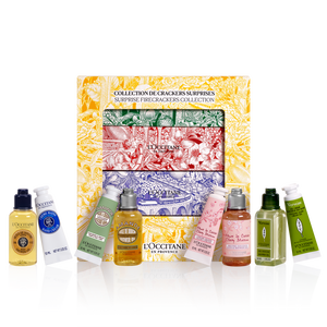 Festive Crackers Collection