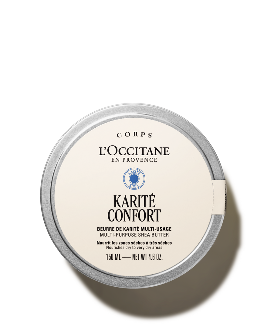 Multi-Purpose Shea Butter
