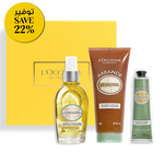 Irresistible Almond Collection irresistible almond collection