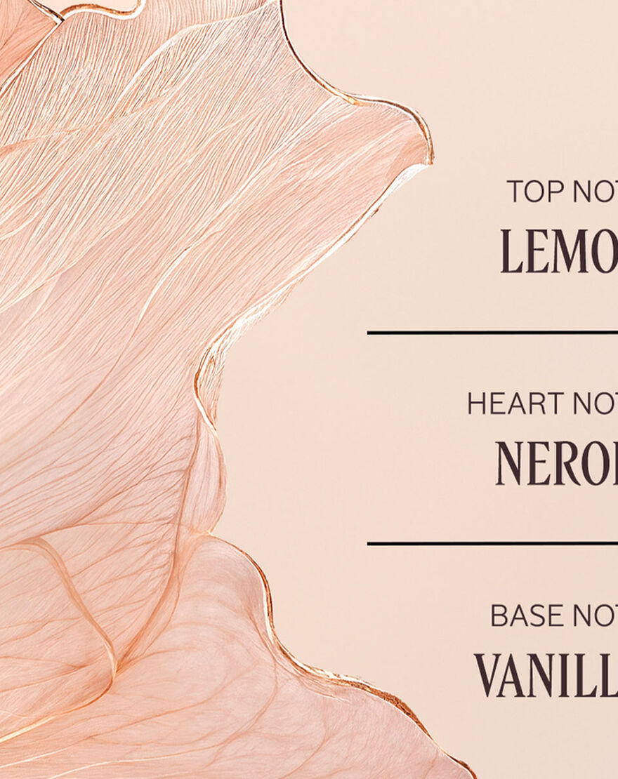 N&eacute;roli Orchid&eacute;e Perfumed Body Lotion