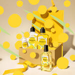Mimosa Verveine Perfumed Shower Gel mimosa verveine perfumed shower gel