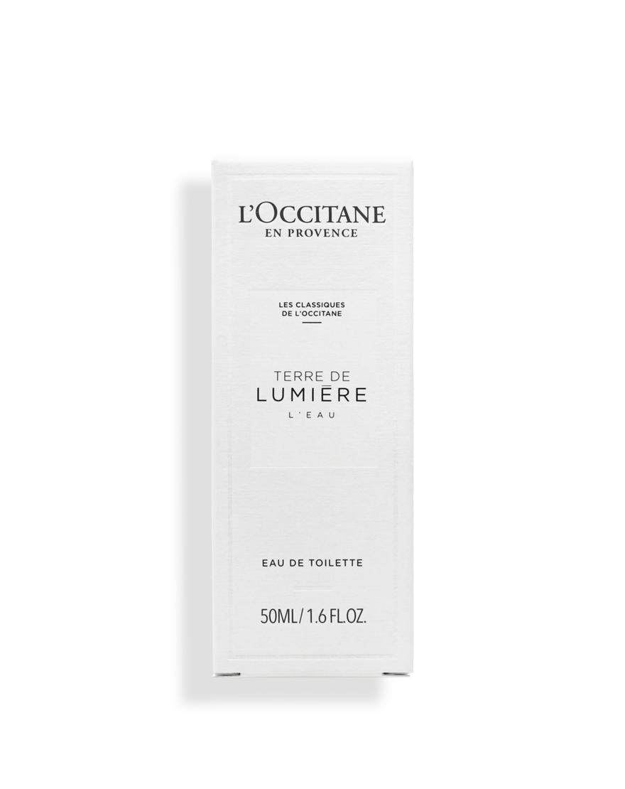 Terre de Lumi&egrave;re L'Eau Eau de Toilette