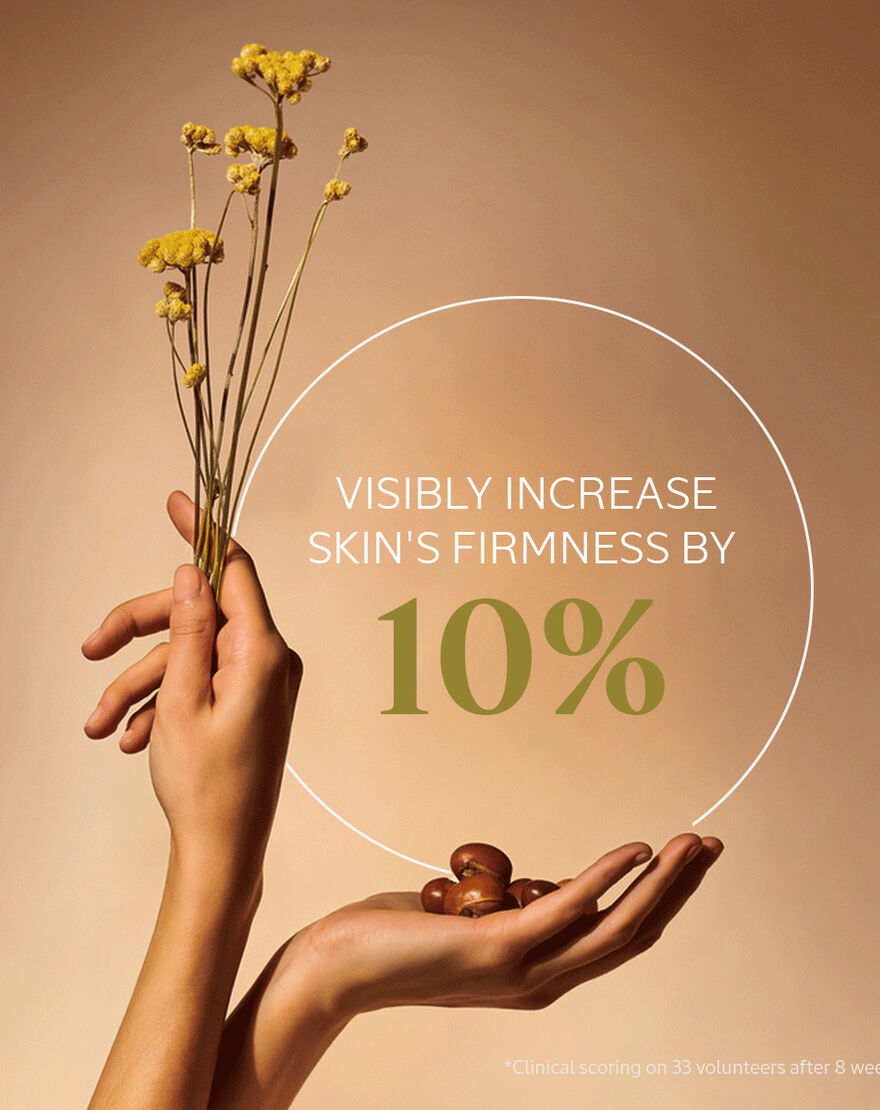 immortelle shea body balm