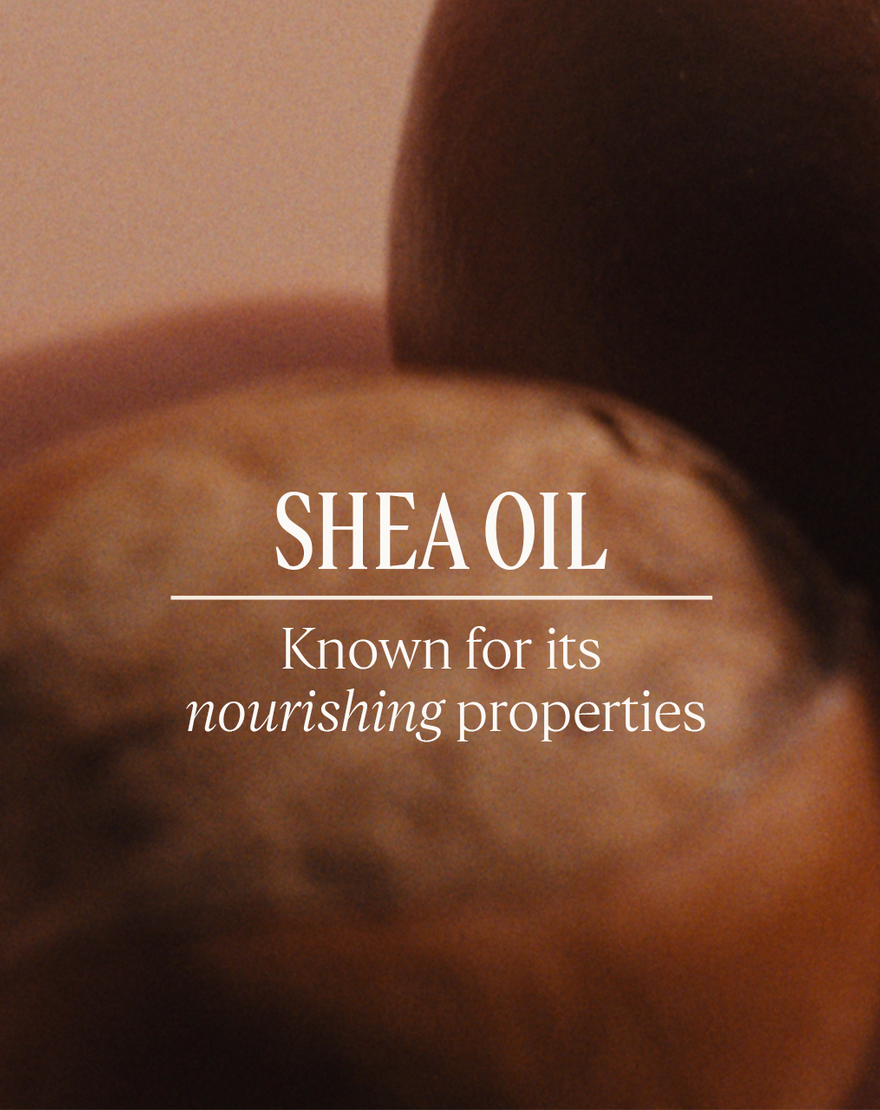 shea butter hydrating shower cream  250ml