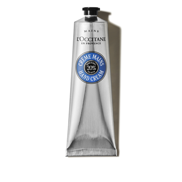 shea butter hand cream  150ml