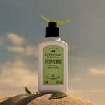 Verveine (Verbena) Perfumed Body Lotion verveine verbena perfumed body lotion