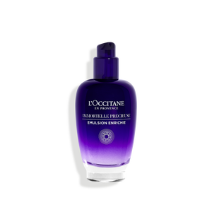 Immortelle Precious Emulsion