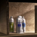 حمام رغوي بالفربينا حمام رغوي بالفربينا