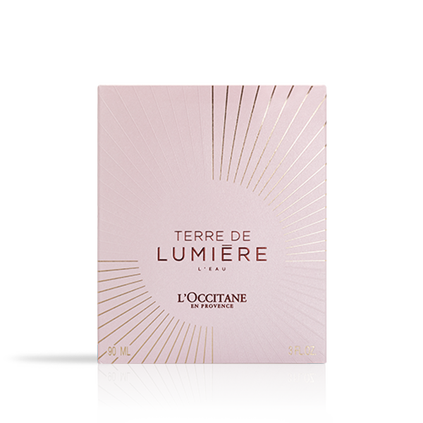 Terre De Lumière L'Eau Eau De Toilette Terre De Lumière L'Eau Eau De Toilette