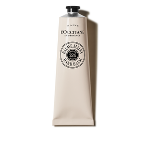 Shea Butter Hand Balm