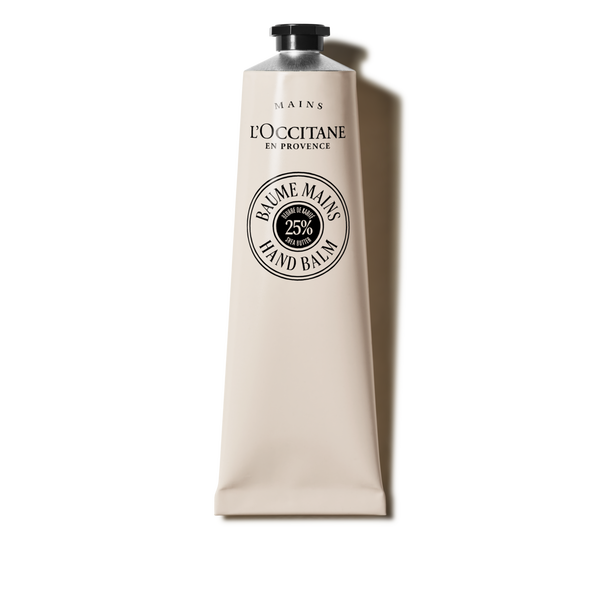 shea butter hand balm  150ml