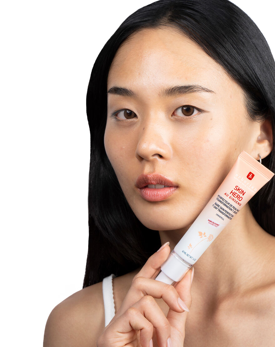 skin hero   bare skin perfector