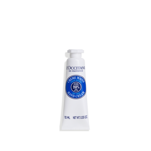 Shea Butter Hand Cream