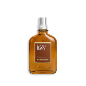 Baux Eau De Toilette