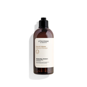 Volume & Strength Shampoo