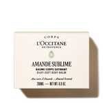 Almond (Amande) Body Balm almond amande body balm