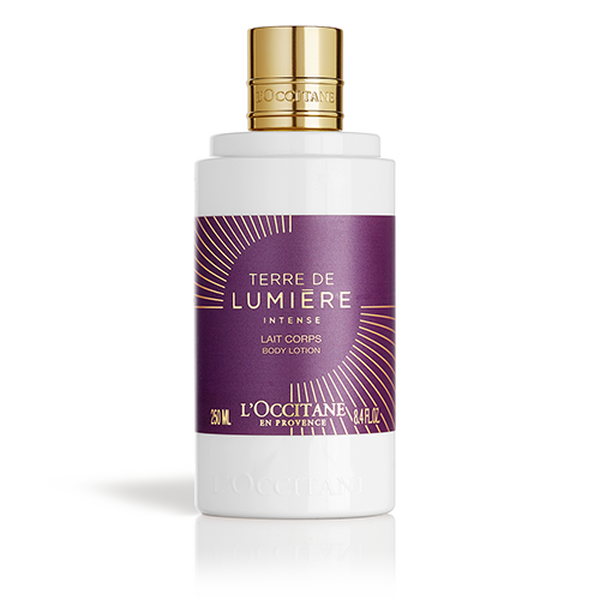 Terre De Lumière Intense Body Lotion Terre De Lumière Intense Body Lotion
