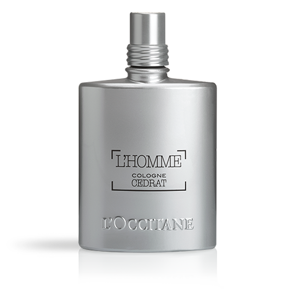 L'Homme Cologne Cédrat Eau de Toilette L'Homme Cologne Cédrat Eau de Toilette