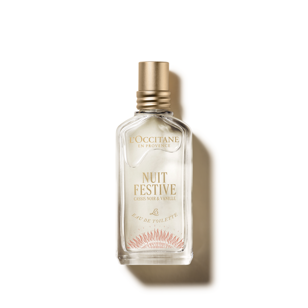 Almond Nuit Festive Eau De Toilette almond nuit festive eau de toilette