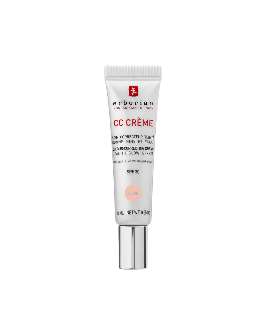 CC Cr&egrave;me SPF30 - Clair