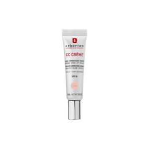 CC Cr&egrave;me SPF30 - Clair