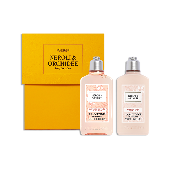 n roli orchid e duo