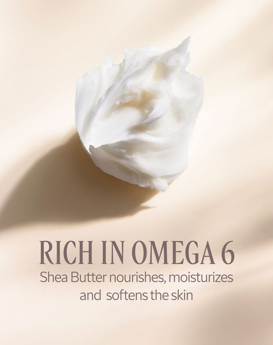 reine des pr s rich cream