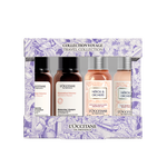 Néroli & Orchidée Hair & Body Set n roli orchid e hair body set