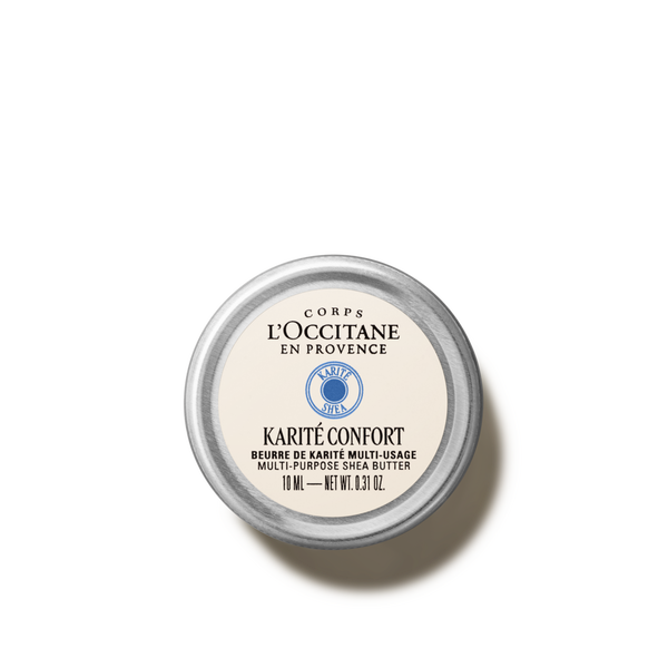 زبدة الشيا متعددة الاستخدامات 10 مل