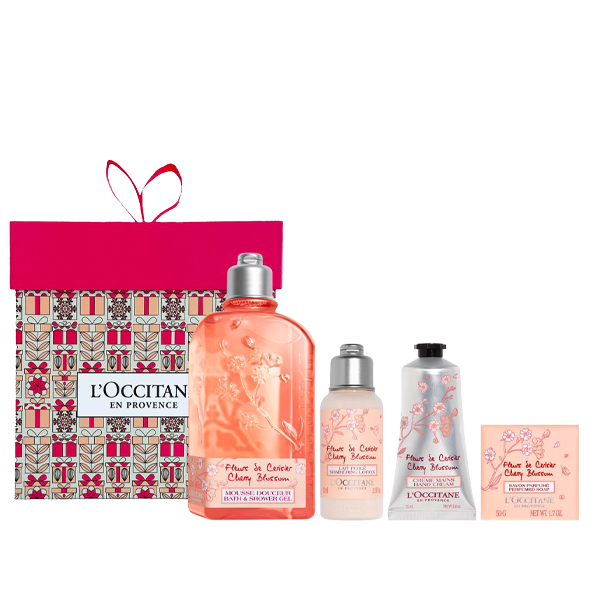 Cherry Blossom Collection cherry blossom collection