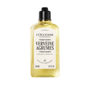 Verveine Agrumes (Citrus Verbena) Perfumed Shower Gel