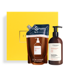 Intensive Repair Shampoo Refill Duo intensive repair shampoo refill duo