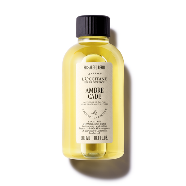 ambre cade home diffuser refill  300ml
