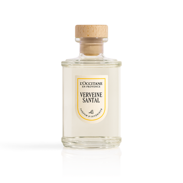 verveine santal diffuser