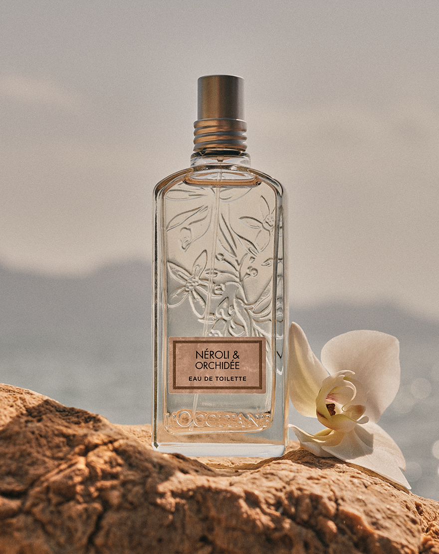 N&eacute;roli & Orchid&eacute;e Eau de Toilette