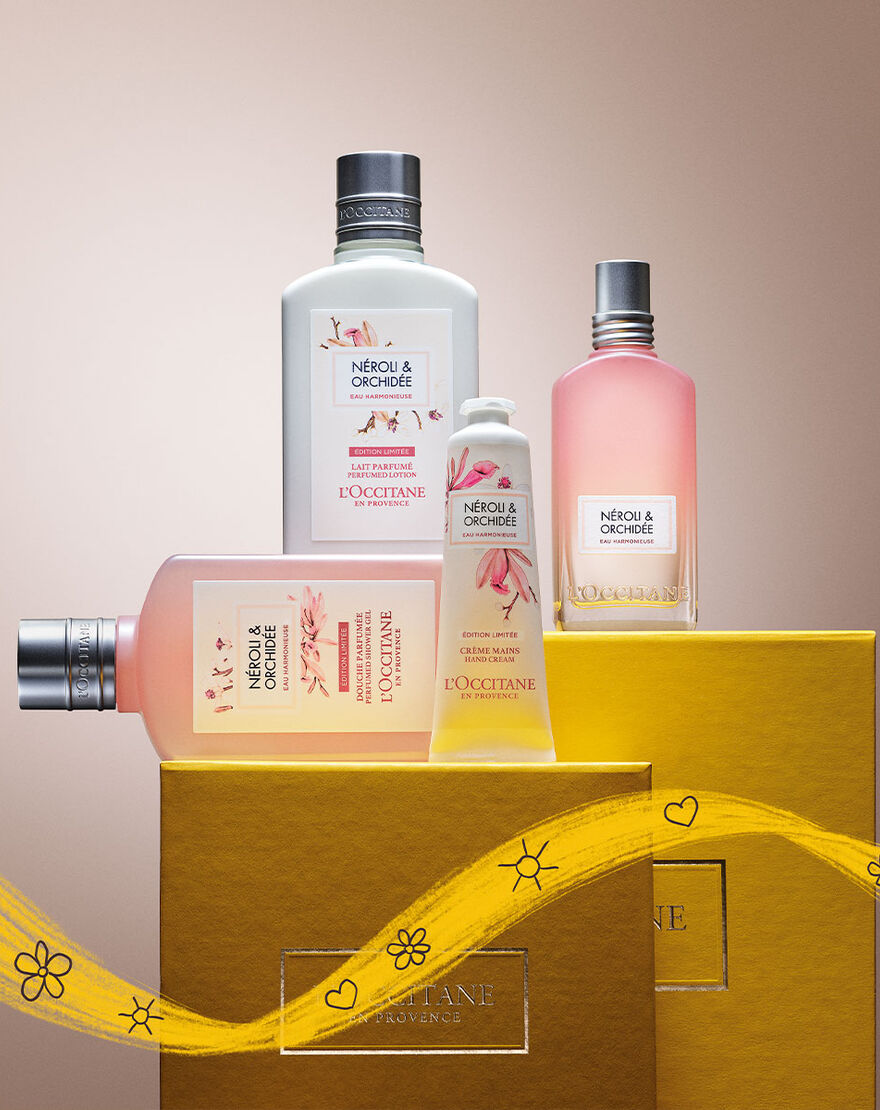 n roli   orchid e eau harmonieuse eau de toilette