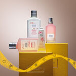 Néroli & Orchidée Eau Harmonieuse Shower Gel n roli   orchid e eau harmonieuse shower gel