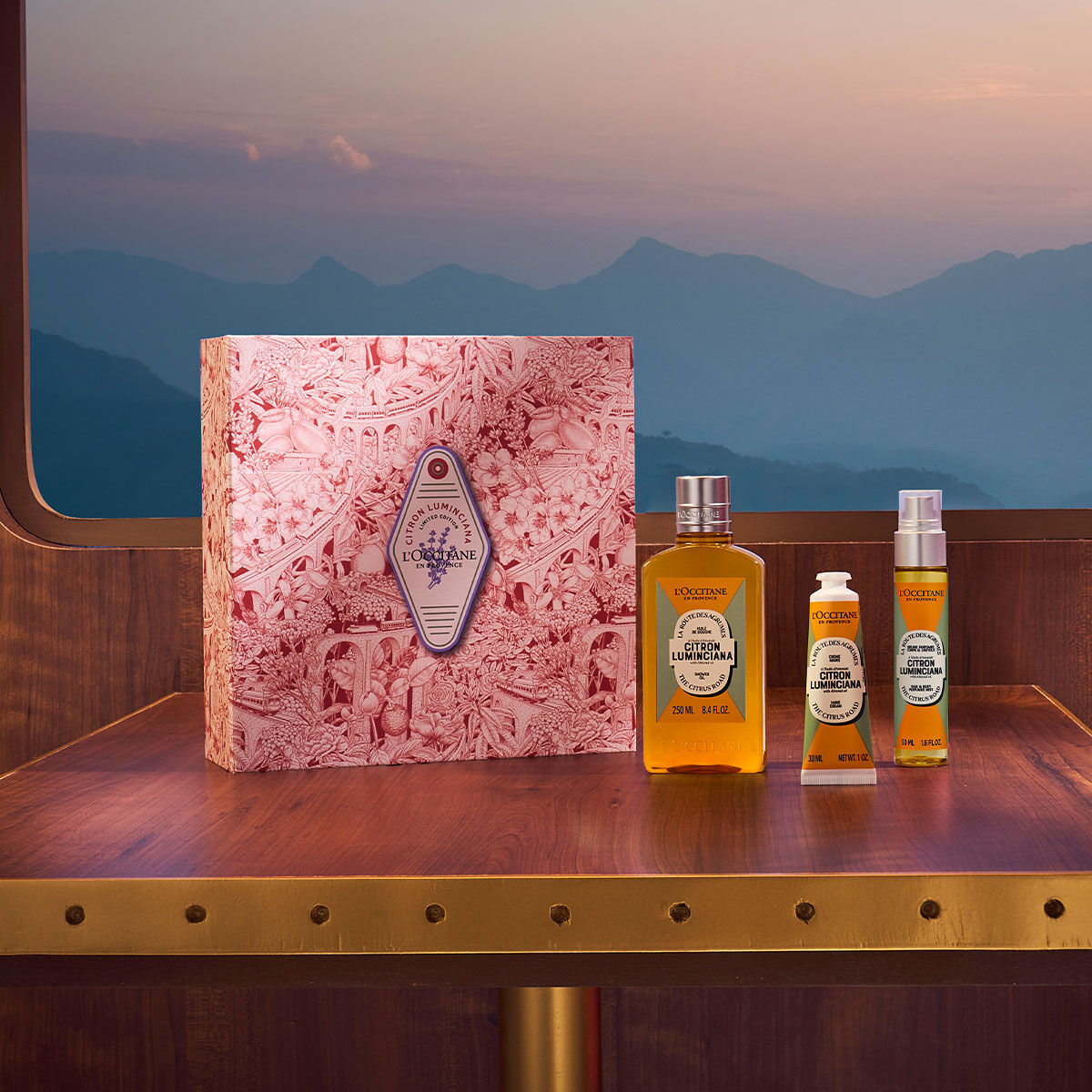 ルミンシアナ アーモンド コンプリート Amazon.co.jp: ロクシタン(L'OCCITANE) ルミンシアナ アーモンド